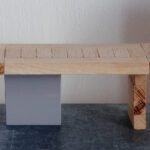 3D Modell Tisch