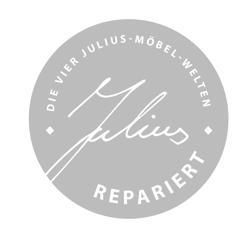 Julius Repariert