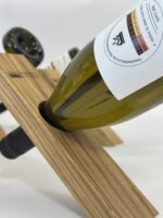 Weinflaschenhalter Balance – Bild 4
