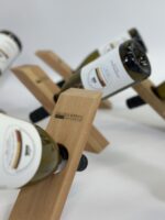 Weinflaschenhalter Balance – Bild 3