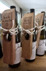 Weinflaschenhalter Balance – Bild 10