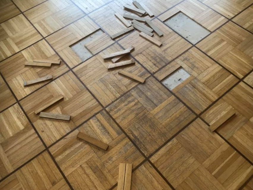 Tischlerei für Nümbrecht – Möbelreparatur und Restauration alter Möbelstücke